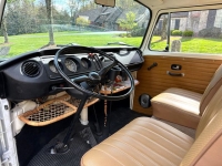 1970 Volkswagen Bus for sale in Riverhead, New York (ID-128371)