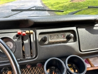 1970 Volkswagen Bus for sale in Riverhead, New York (ID-128371)