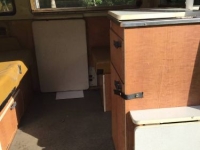 1970 Volkswagen Bus for sale in Michigan (ID-131543)