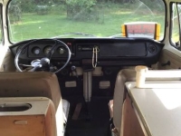 1970 Volkswagen Bus for sale in Michigan (ID-131543)