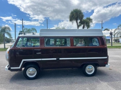 1970 Volkswagen Bus for sale