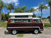 1970 Volkswagen Bus for sale in Michigan (ID-146348)