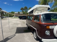 1970 Volkswagen Bus for sale in Michigan (ID-146348)