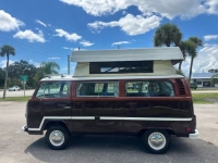 1970 Volkswagen Bus for sale in Michigan (ID-146348)