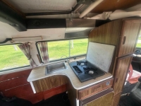 1970 Volkswagen Bus for sale in Michigan (ID-146348)