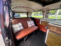 1970 Volkswagen Bus for sale in Michigan (ID-146348)
