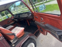 1970 Volkswagen Bus for sale in Michigan (ID-146348)