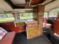 1970 Volkswagen Bus for sale in Michigan (ID-146348)