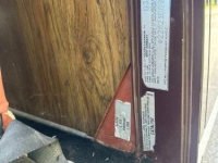 1970 Volkswagen Bus for sale in Michigan (ID-146348)