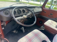 1970 Volkswagen Bus for sale in Michigan (ID-146348)