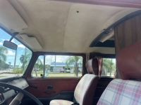 1970 Volkswagen Bus for sale in Michigan (ID-146348)