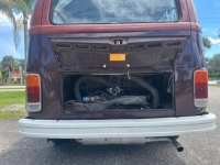 1970 Volkswagen Bus for sale in Michigan (ID-146348)