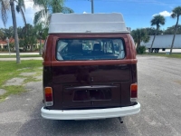 1970 Volkswagen Bus for sale in Michigan (ID-146348)