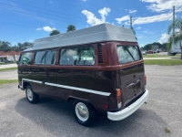 1970 Volkswagen Bus for sale in Michigan (ID-146348)