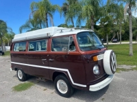 1970 Volkswagen Bus for sale in Michigan (ID-146348)