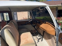 1970 Volkswagen Bus for sale in Michigan (ID-146611)