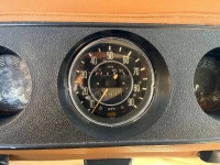 1970 Volkswagen Bus for sale in Michigan (ID-146611)