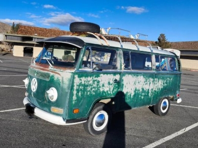 1970 Volkswagen Bus for sale