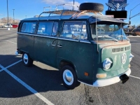 1970 Volkswagen Bus for sale in Michigan (ID-161559)
