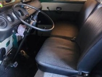 1970 Volkswagen Bus for sale in Michigan (ID-161559)