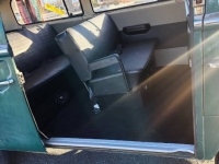 1970 Volkswagen Bus for sale in Michigan (ID-161559)