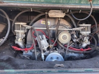 1970 Volkswagen Bus for sale in Michigan (ID-161559)