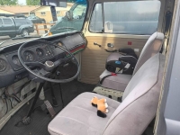 1970 Volkswagen Bus for sale in Michigan (ID-164332)