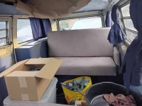 1970 Volkswagen Bus for sale in Michigan (ID-164332)