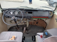 1970 Volkswagen Bus for sale in Michigan (ID-164332)