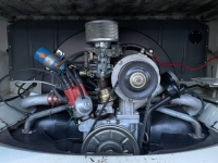 1970 Volkswagen Camper Bus for sale in Michigan (ID-124372)