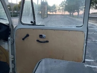 1970 Volkswagen Camper Bus for sale in Michigan (ID-124372)