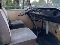 1970 Volkswagen Camper Bus for sale in Michigan (ID-124372)