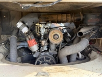 1970 Volkswagen Camper Bus for sale in Michigan (ID-138535)