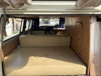1970 Volkswagen Camper Bus for sale in Michigan (ID-138535)