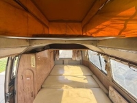 1970 Volkswagen Camper Bus for sale in Michigan (ID-138535)