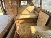 1970 Volkswagen Camper Bus for sale in Michigan (ID-138535)
