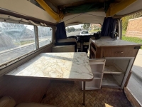 1970 Volkswagen Camper Bus for sale in Michigan (ID-138535)