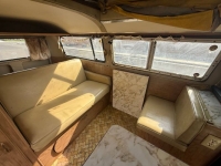 1970 Volkswagen Camper Bus for sale in Michigan (ID-138535)