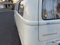 1970 Volkswagen Camper Bus for sale in Michigan (ID-138535)