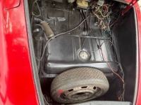 1970 Volkswagen Karmann Ghia for sale in Michigan (ID-103902)