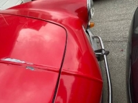 1970 Volkswagen Karmann Ghia for sale in Michigan (ID-103902)