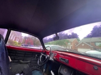 1970 Volkswagen Karmann Ghia for sale in Michigan (ID-103902)
