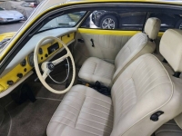 1970 Volkswagen Karmann Ghia for sale in Michigan (ID-111656)