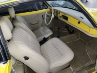 1970 Volkswagen Karmann Ghia for sale in Michigan (ID-111656)