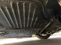 1970 Volkswagen Karmann Ghia for sale in Michigan (ID-111656)
