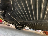 1970 Volkswagen Karmann Ghia for sale in Michigan (ID-111656)