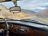 1970 Volkswagen Karmann Ghia for sale in Michigan (ID-136850)