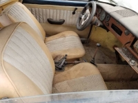 1970 Volkswagen Karmann Ghia for sale in Michigan (ID-139533)