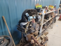 1970 Volkswagen Karmann Ghia for sale in Michigan (ID-162359)