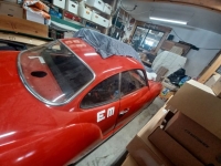 1970 Volkswagen Karmann Ghia for sale in Michigan (ID-162359)